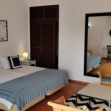 Quinta Do Paraiso - Al Feriested 3*