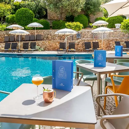 Feriested Quinta Do Paraiso - Al 3*