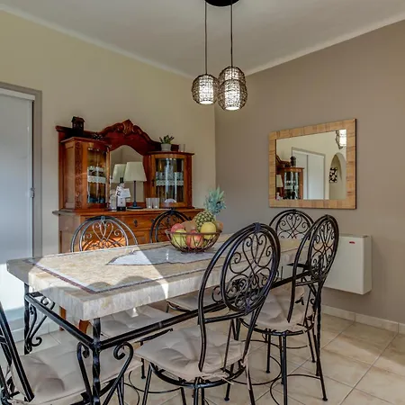 Rezort Quinta Do Paraiso - Al