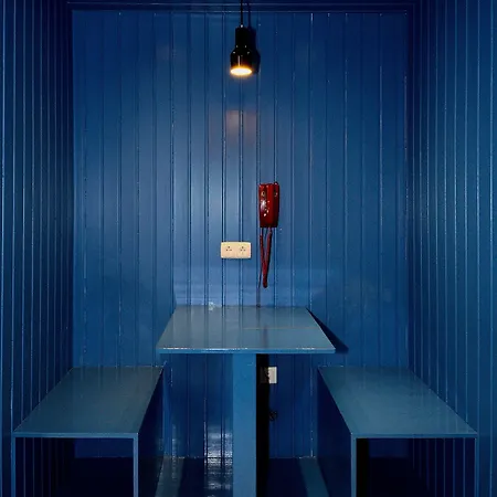 Quinta Do Paraiso - Al Rezort Carvoeiro (Lagoa)