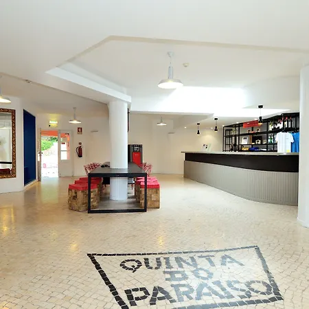 Feriested Quinta Do Paraiso - Al Carvoeiro (Lagoa)