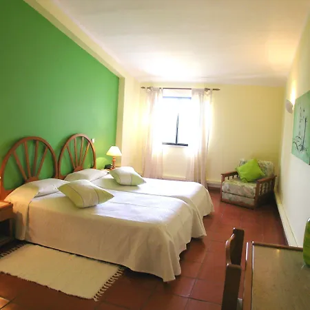 Rezort Quinta Do Paraiso - Al Carvoeiro (Lagoa)