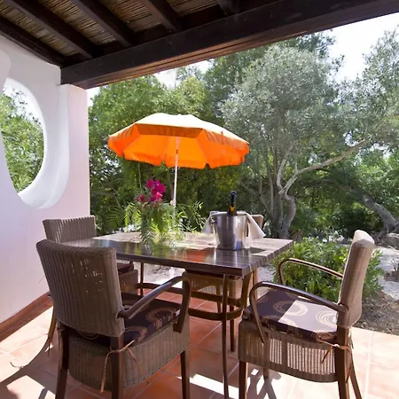 Quinta Do Paraiso - Al