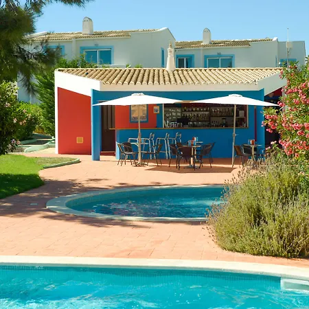 Quinta Do Paraiso - Al Feriested 3*