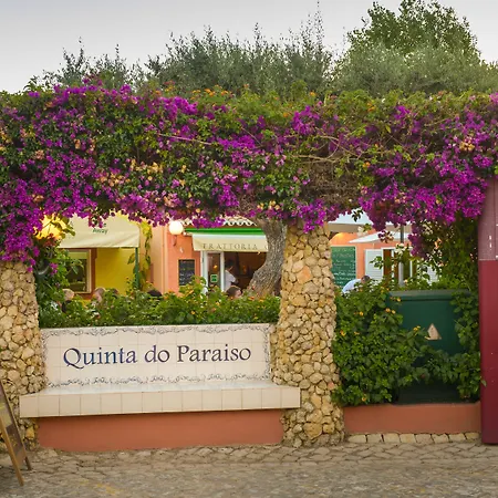Quinta Do Paraiso - Al Feriested 3*