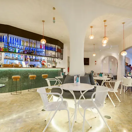 Quinta Do Paraiso - Al Rezort Carvoeiro (Lagoa)