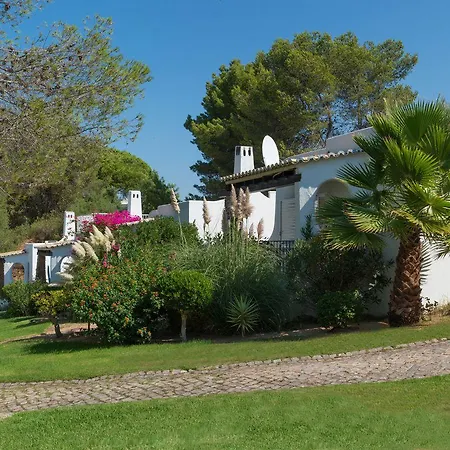 Rezort Quinta Do Paraiso - Al Carvoeiro (Lagoa)