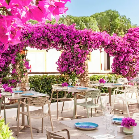 Quinta Do Paraiso - Al 3*