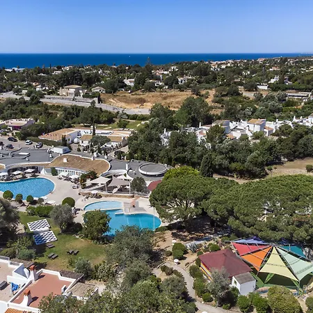 Feriested Quinta Do Paraiso - Al 3*