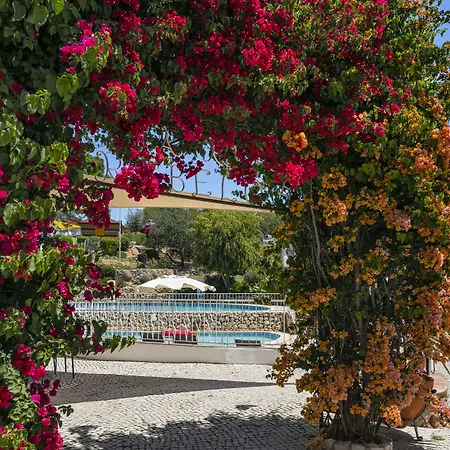 Quinta Do Paraiso - Al Feriested 3*