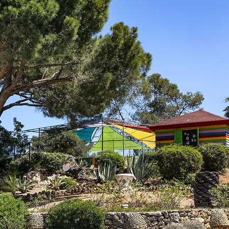 Quinta Do Paraiso - Al Feriested