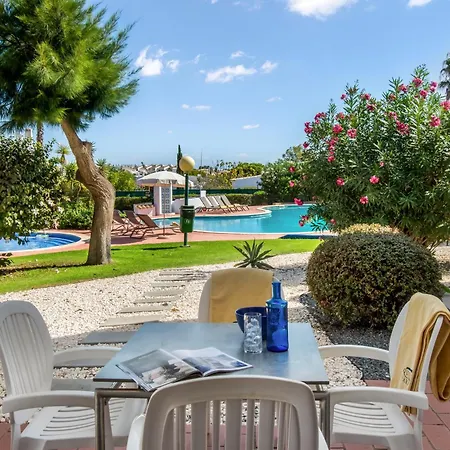 Quinta Do Paraiso - Al 3* Carvoeiro (Lagoa)