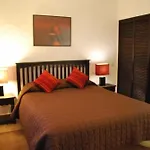 Üdülőközpont Quinta Do Paraiso - Al