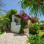 Üdülőközpont Quinta Do Paraiso - Al Carvoeiro