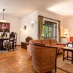 Üdülőközpont Quinta Do Paraiso - Al 3*