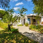 Θέρετρο Quinta Do Paraiso - Al Καρβοέιρο