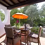 Quinta Do Paraiso - Al