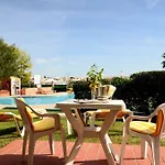 Quinta Do Paraiso - Al Üdülőközpont