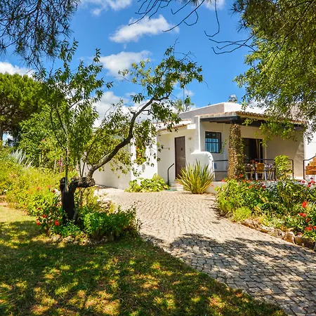 Semesteranläggning (resort) Quinta Do Paraiso - Al Carvoeiro (Lagoa)