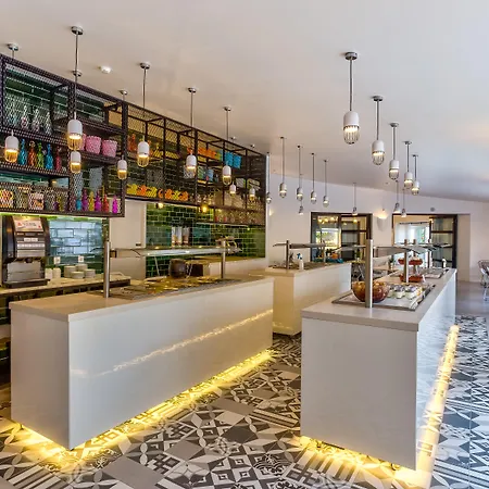 Quinta Do Paraiso - Al Semesteranläggning (resort) 3*
