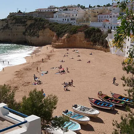 Resort Quinta Do Paraiso - Al