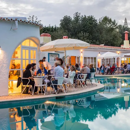 Quinta Do Paraiso - Al Semesteranläggning (resort)