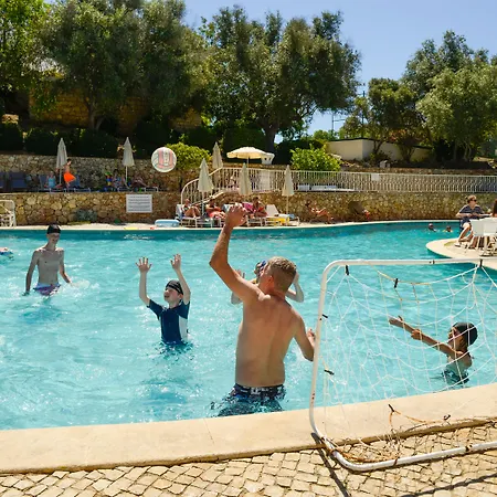 Quinta Do Paraiso - Al Resort