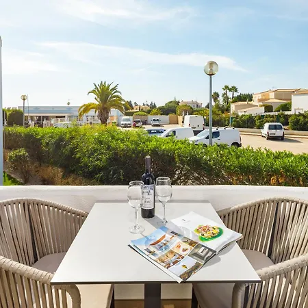 Quinta Do Paraiso - Al Semesteranläggning (resort) 3*