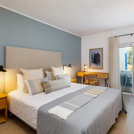 Quinta Do Paraiso - Al Resort Carvoeiro (Lagoa)