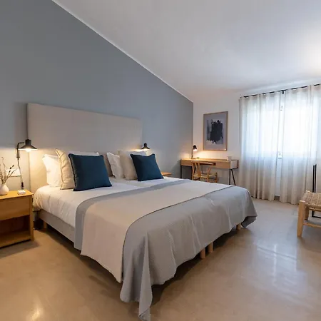 Quinta Do Paraiso - Al Resort 3*