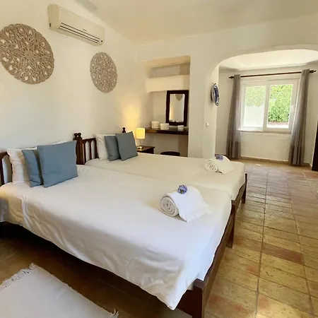 Quinta Do Paraiso - Al 3*