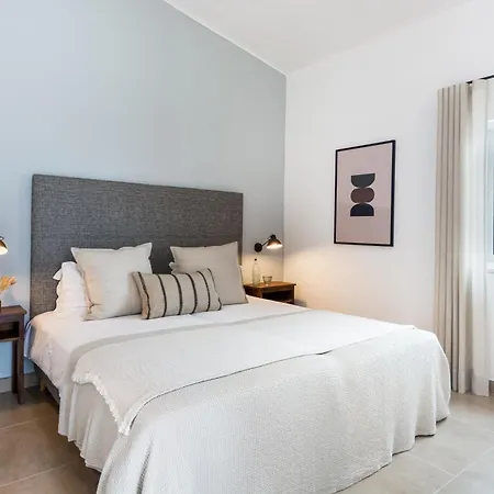 Resort Quinta Do Paraiso - Al 3*