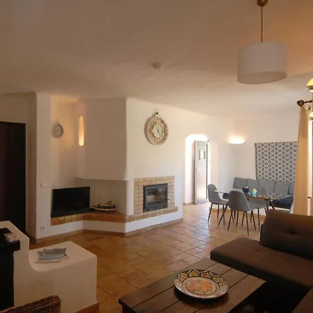 Quinta Do Paraiso - Al Курортный комплекс 3*