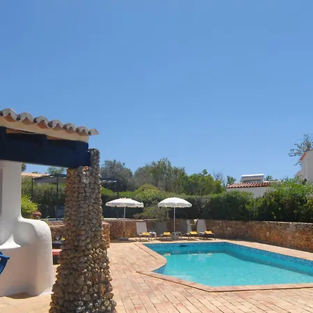Курортный комплекс Quinta Do Paraiso - Al