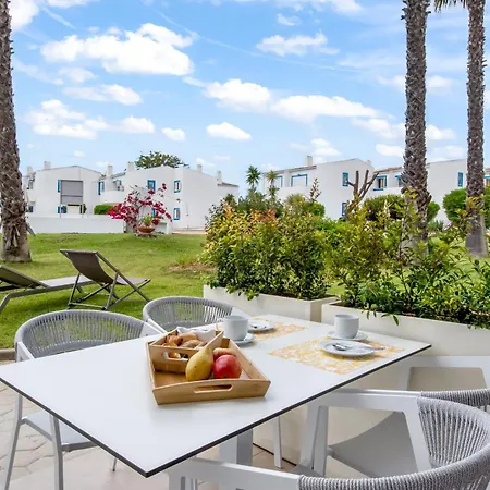 Quinta Do Paraiso - Al Resort