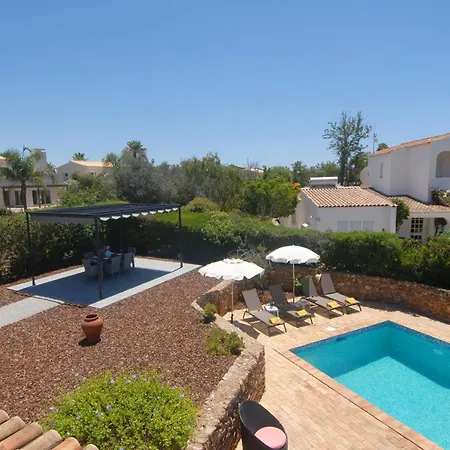 Quinta Do Paraiso - Al