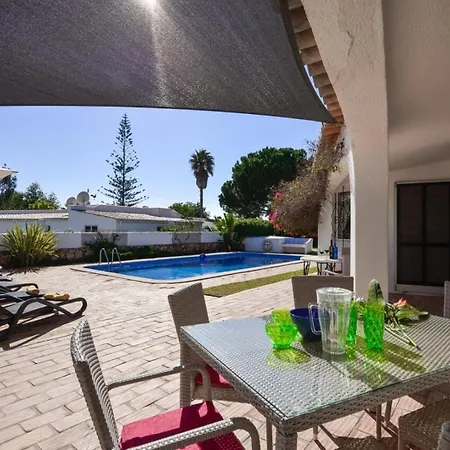 Resort Quinta Do Paraiso - Al