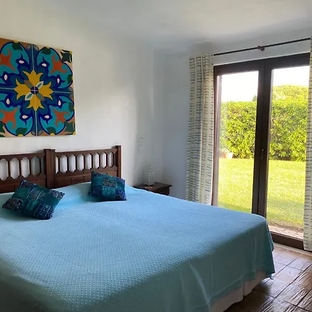 Resort Quinta Do Paraiso - Al Carvoeiro (Lagoa)