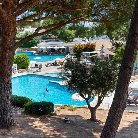 Quinta Do Paraiso - Al Resort 3*