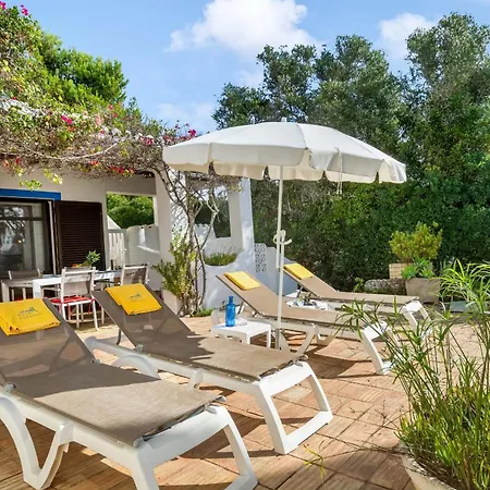 Resort Quinta Do Paraiso - Al 3*