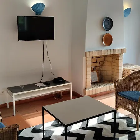 Quinta Do Paraiso - Al Resort Carvoeiro (Lagoa)