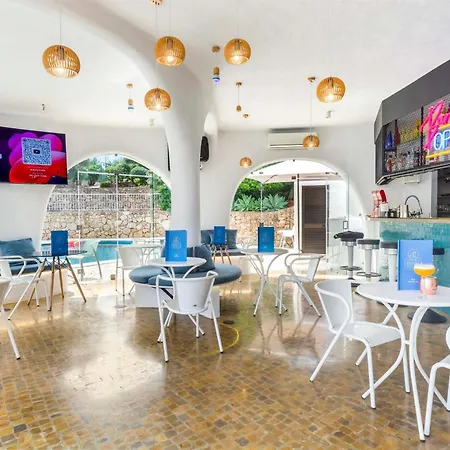 Quinta Do Paraiso - Al 3* Carvoeiro (Lagoa)