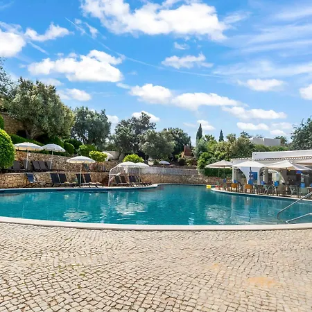 Resort Quinta Do Paraiso - Al Carvoeiro (Lagoa)