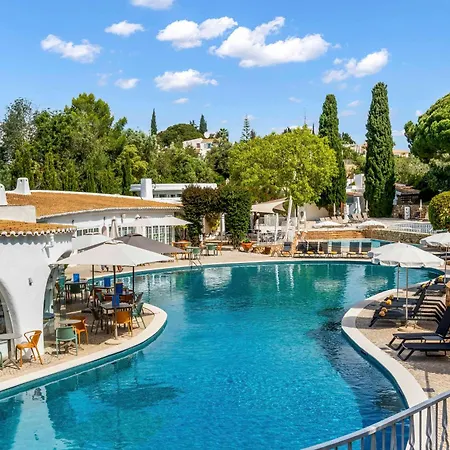 Quinta Do Paraiso - Al