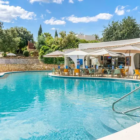 Quinta Do Paraiso - Al 3*