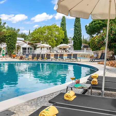 Quinta Do Paraiso - Al 3* Carvoeiro (Lagoa)