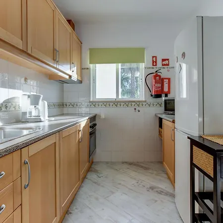 Resort Quinta Do Paraiso - Al