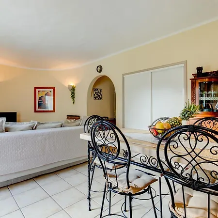 Курортный комплекс Quinta Do Paraiso - Al 3*