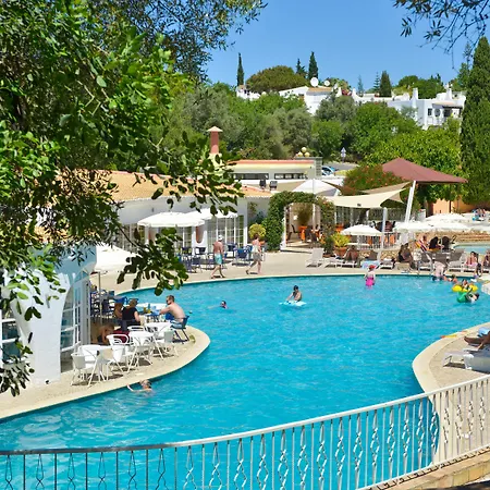 Resort Quinta Do Paraiso - Al Carvoeiro (Lagoa)