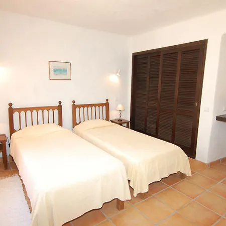 Курортный комплекс Quinta Do Paraiso - Al